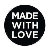 made with love logo image