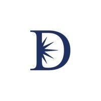 demartini institute logo image