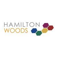 hamilton woods logo image