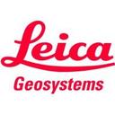 logo of Leica Geosystems Part Of Hexagon