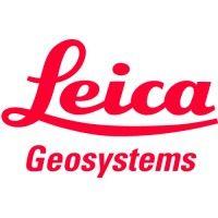 leica geosystems part of hexagon logo image