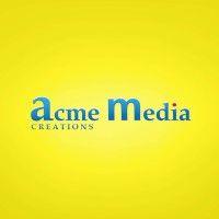 acme media creations pvt. ltd.