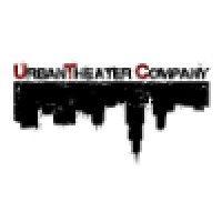 urbantheater company (utc) logo image