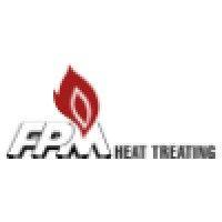 fpm heat treating logo image