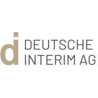 deutsche interim ag logo image