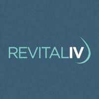 revitaliv logo image