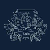 earls kitchen + bar logo image