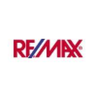 re/max select realty logo image