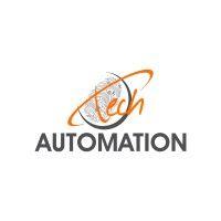 tech automation inc. logo image