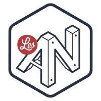 les artisans numériques logo image