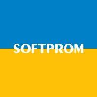 softprom europe logo image