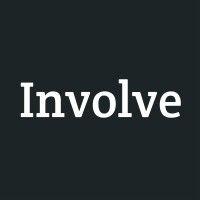 involve logo image