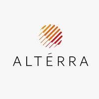 altérra logo image