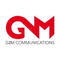 g2m logo image