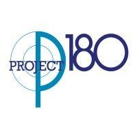 ssg project 180 logo image