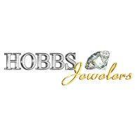 hobbs jewelers logo image