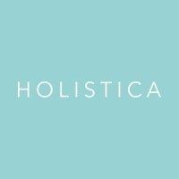 holistica logo image