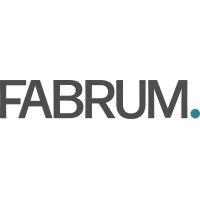 fabrum. logo image