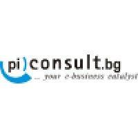 pi-consult.bg logo image