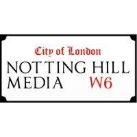 notting hill media logo image