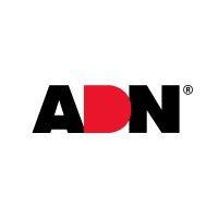 adn - advanced digital network distribution gmbh, bochum, wien, zürich logo image