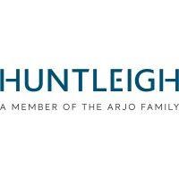 huntleigh healthcare logo image