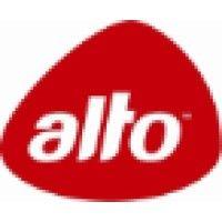 alto packaging limited logo image