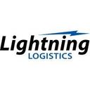 logo of Lightning Logistics Llc