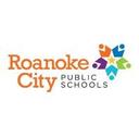 logo of Roanoke City Public Schools