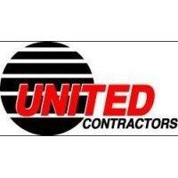 united contractors, inc logo image