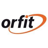 orfit logo image