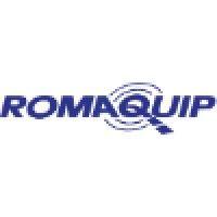 romaquip ltd. logo image