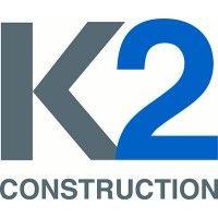 k2 construction logo image