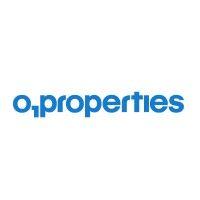 o1 properties logo image