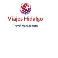 viajes hidalgo logo image