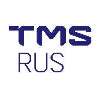 tms - technical & management services - тюф зюд в странах еаэс logo image