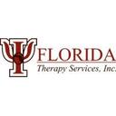 logo of Florida Therapy Services Inc