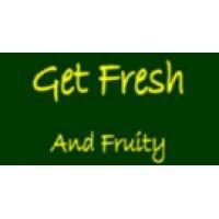 get fresh & fruity