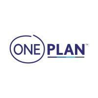 oneplan insurance logo image