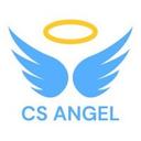 logo of Cs Angel