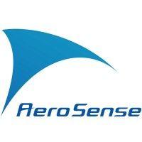 aerosense inc. logo image