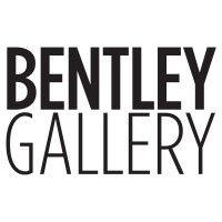 bentley gallery logo image