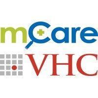 vhc, inc. logo image