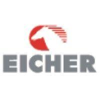 eicher engineering solutions logo image