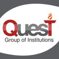 quest group of institutions logo image