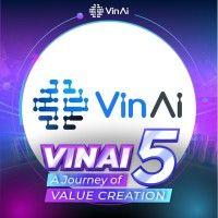 vinai logo image