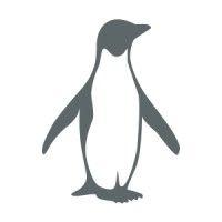 penguin.tech logo image