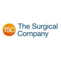 the surgical company - connected care logo image