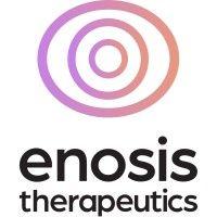 enosis therapeutics logo image