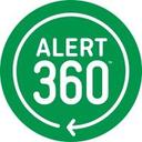 logo of Alert 360